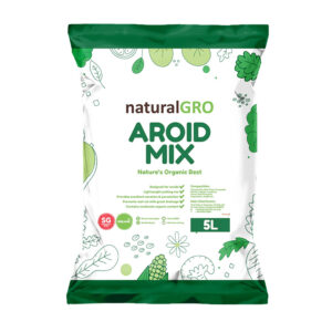 naturalGRO Aroid Mix (5L)