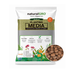 naturalGRO LECA (3L)