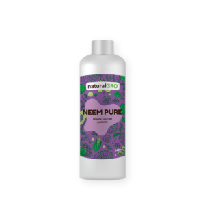 naturalGRO Neem Pure (240ml)