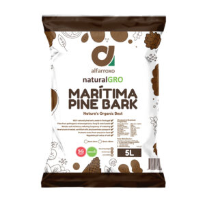 naturalGRO Marítima Pine Bark 5L