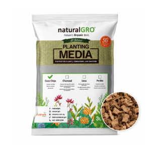 naturalGRO Cocochips (3L)