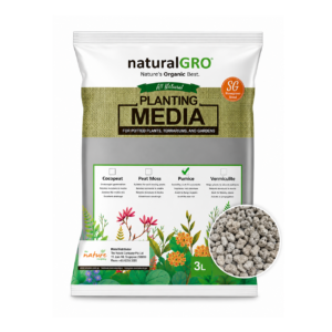 naturalGRO Pumice (3L)