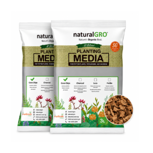 Coco Chips Duo Pack (3L+3L)