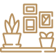 123+ Green Homes & Offices Styled