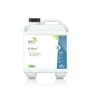 NTS K-Rich