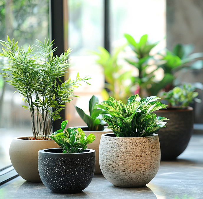 FAQs About Buying Buying Plant Pots in Singapore