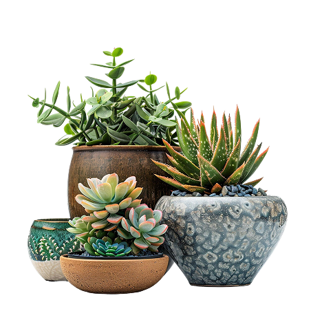 Why Buy Succulents for Your Home or Office?