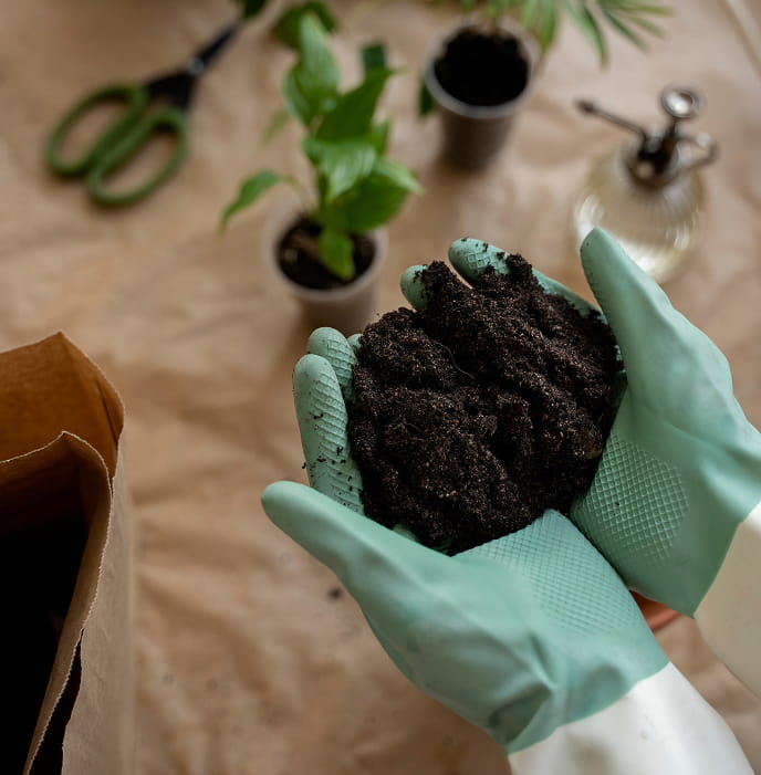 soil-mixes