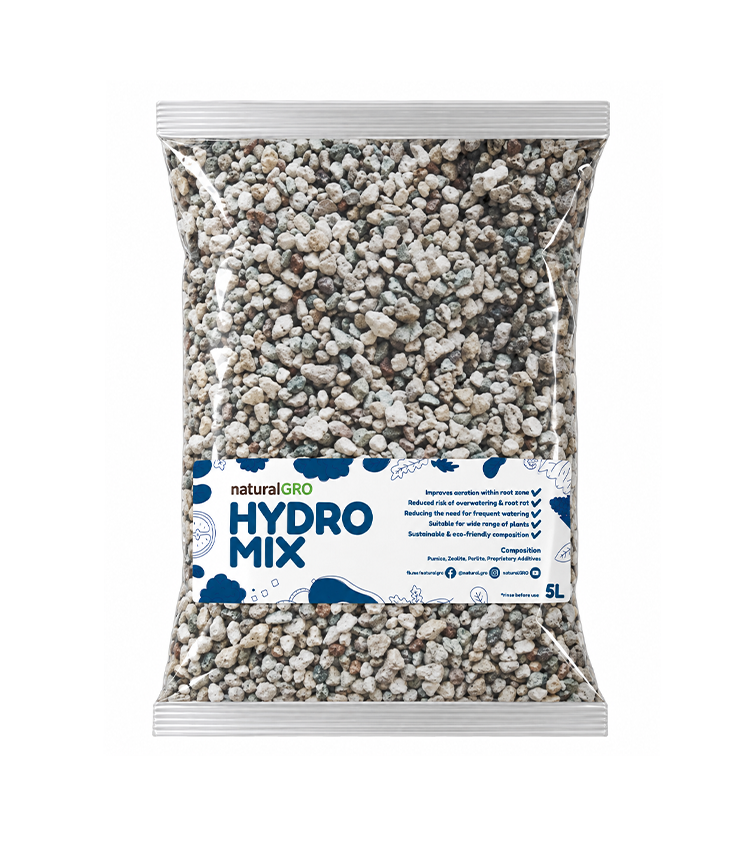naturalGRO Hydro Mix (5L) - Image 1